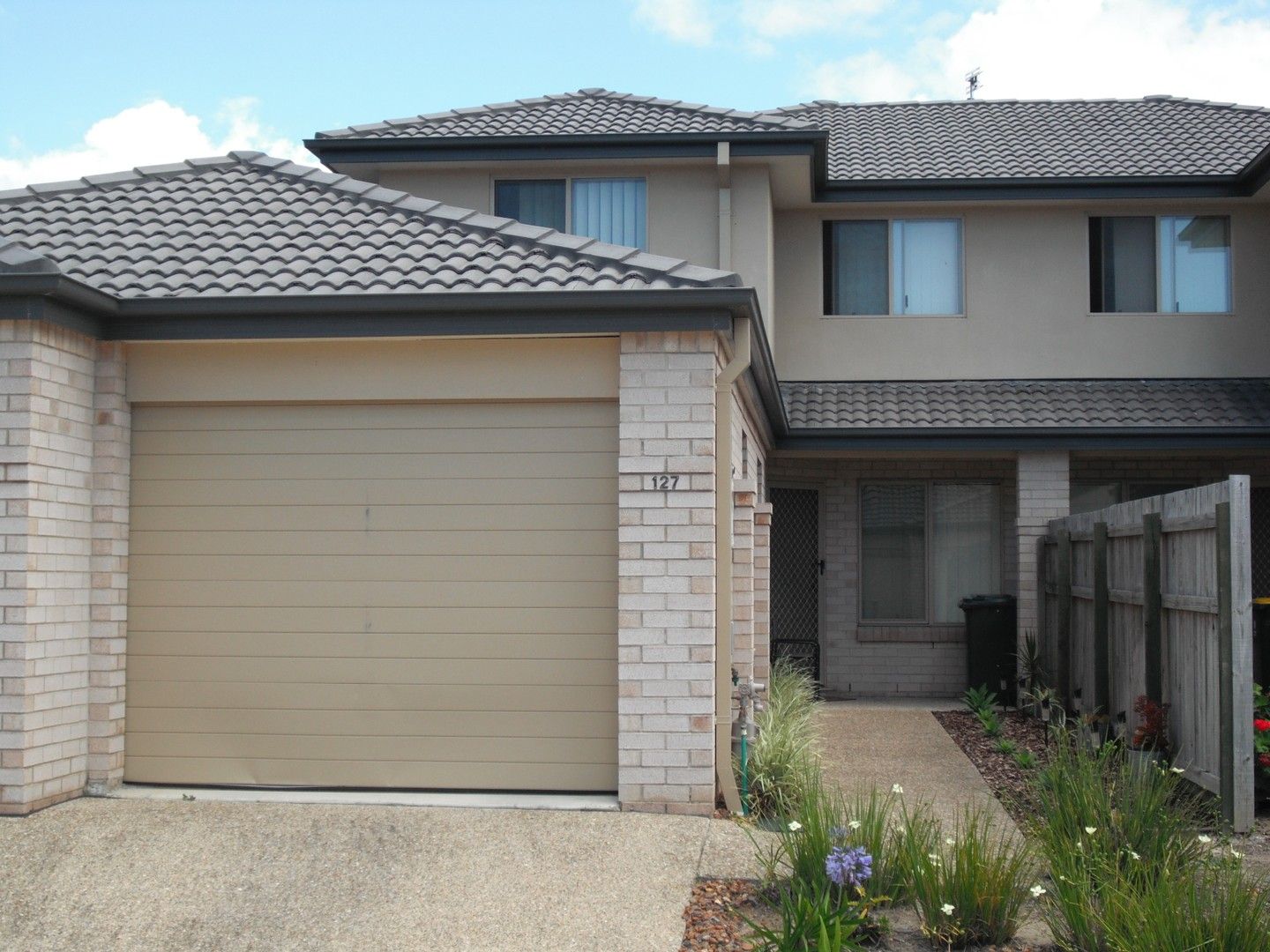 Unit 127/1 Harrier Street, Tweed Heads South NSW 2486 Townhouse For