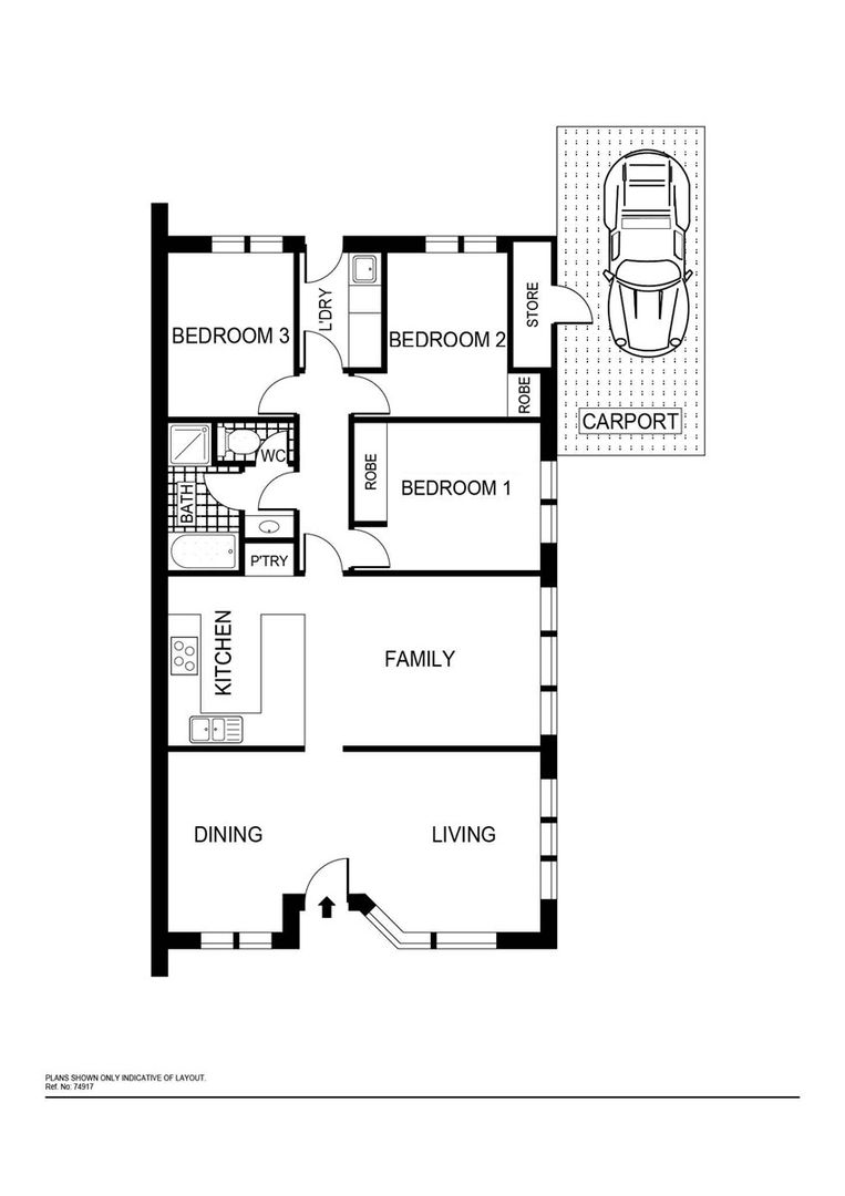 24 Marengo Place, Isabella Plains ACT 2905, Image 1