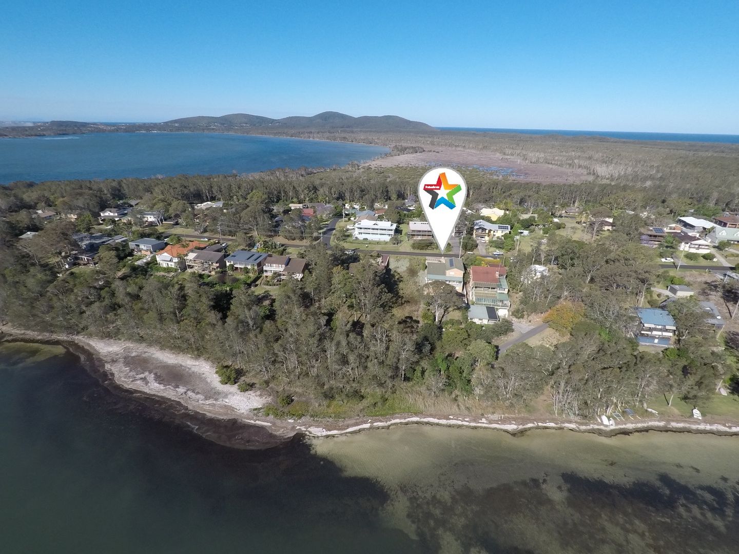 25 Green Point Drive, Green Point Property History & Address Research