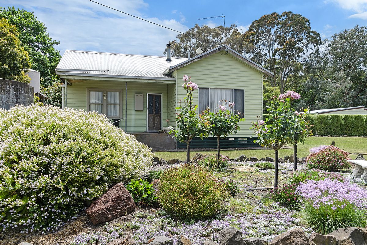 89 Hamilton-Chatsworth Road, Hamilton VIC 3300, Image 0