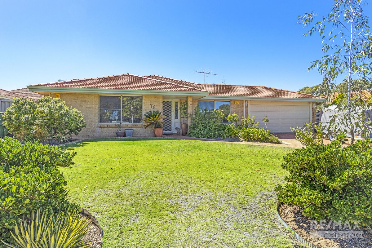 78 Kinross Drive, Kinross WA 6028, Image 0