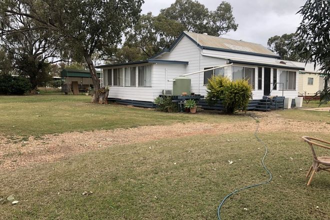 Picture of 35 Main Street, NORTH TALWOOD QLD 4496