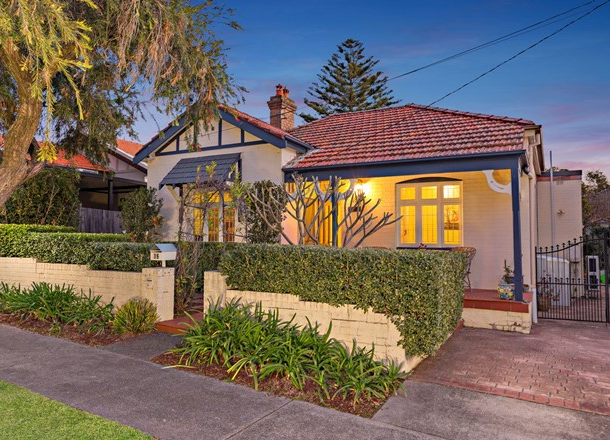 16 Allibone Street, Ashbury NSW 2193