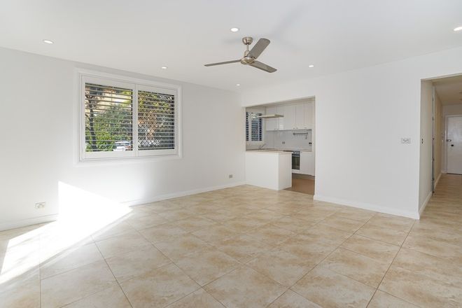 Picture of 1/119 Oaks Avenue, DEE WHY NSW 2099