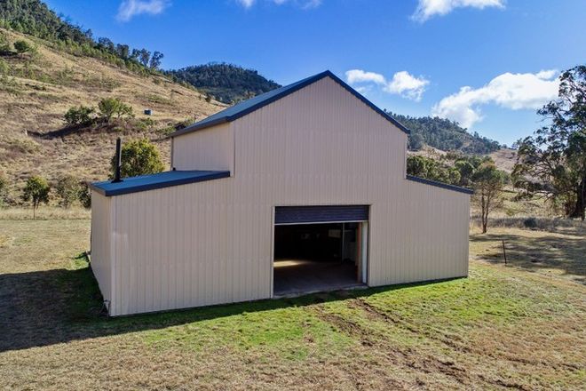 Picture of 2032 Timor Road, COONABARABRAN NSW 2357