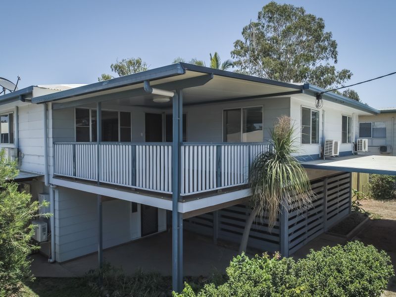 30 McCool Street, Moranbah QLD 4744 House For Rent Domain