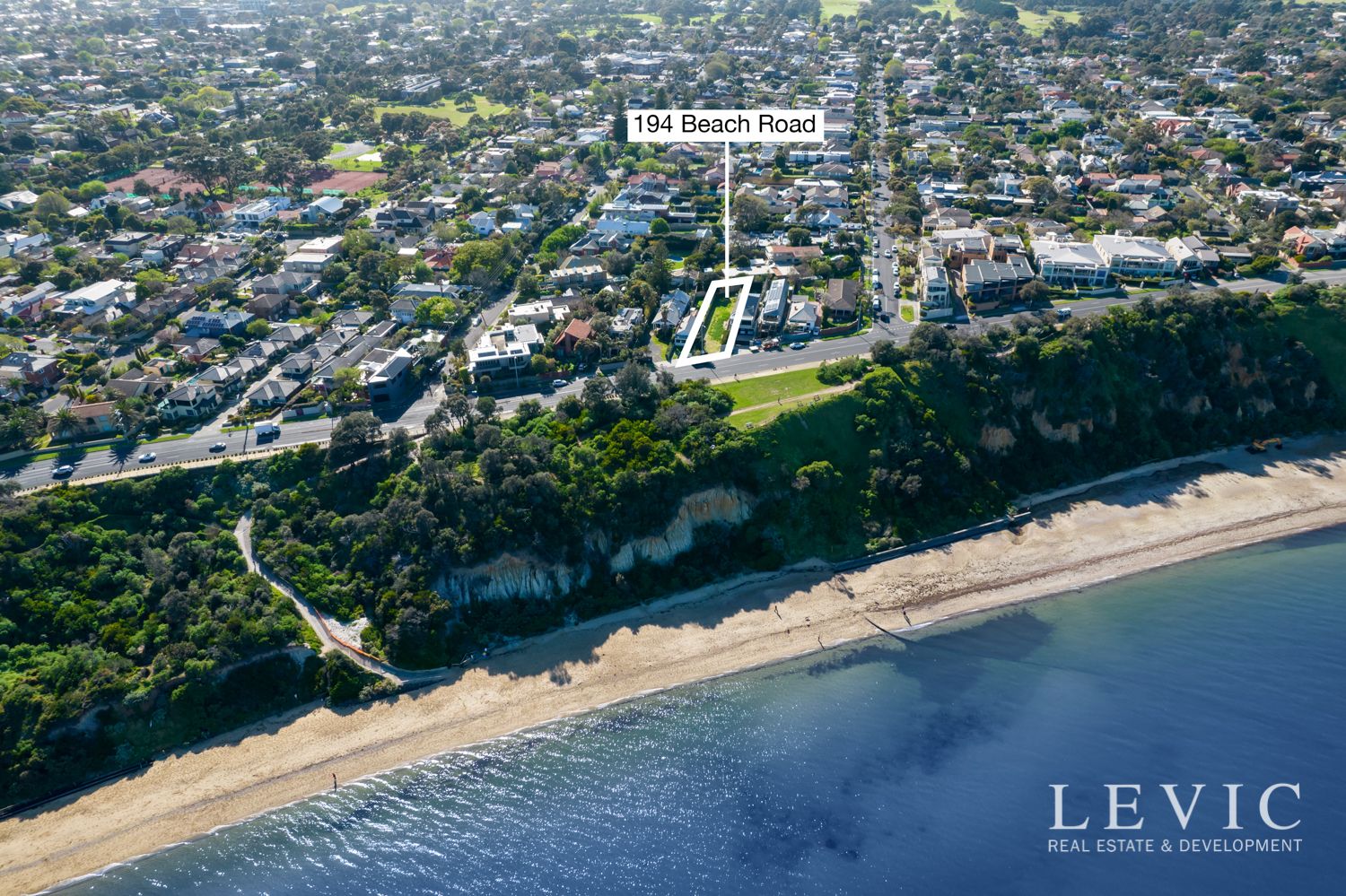 194 Beach Road, Black Rock VIC 3193 Domain