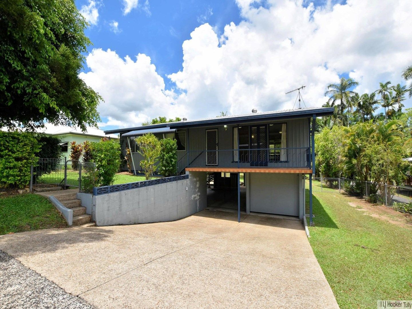 4 Cairns Street, Tully QLD 4854