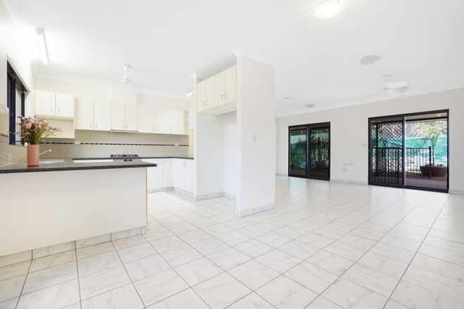 Picture of 107 Forrest Parade, ROSEBERY NT 0832