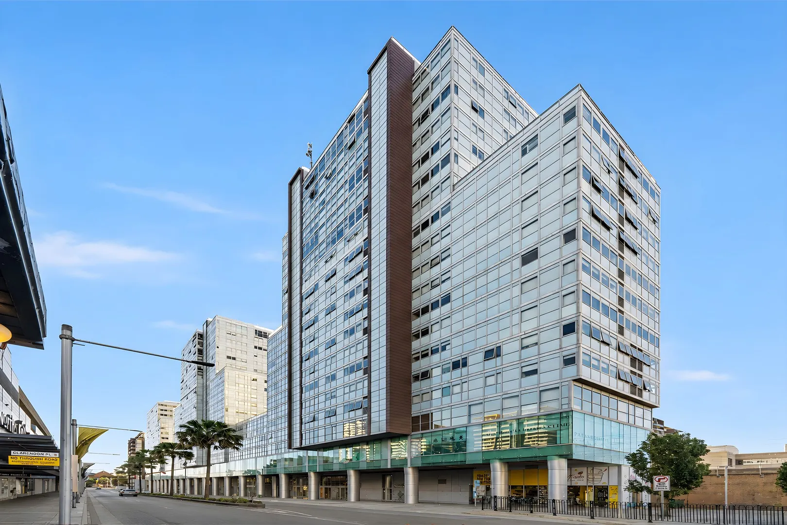 Contemporary Living in the Heart of Burwood, Burwood