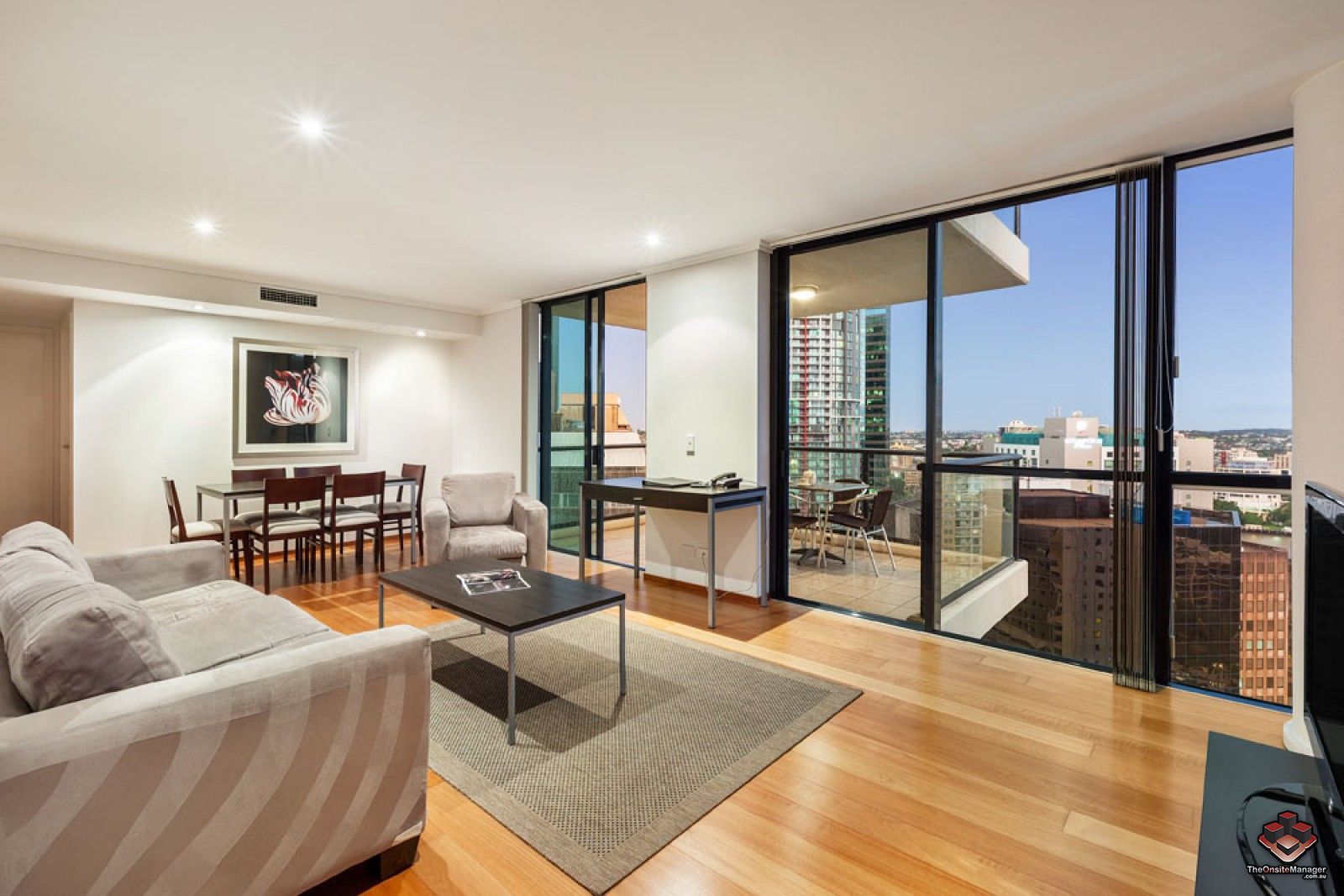 2 bedrooms Apartment / Unit / Flat in ID:21124428/120 Mary Street BRISBANE CITY QLD, 4000