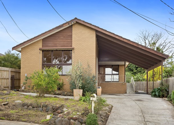 4 Boyland Court, Box Hill North VIC 3129