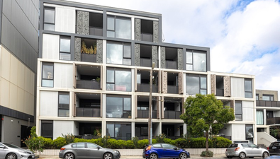 Picture of 213/5 Beavers Road, NORTHCOTE VIC 3070