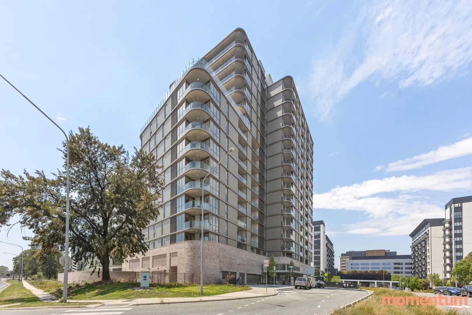 Additional image 30 of 504/1 Corinna Street, Phillip ACT 2606