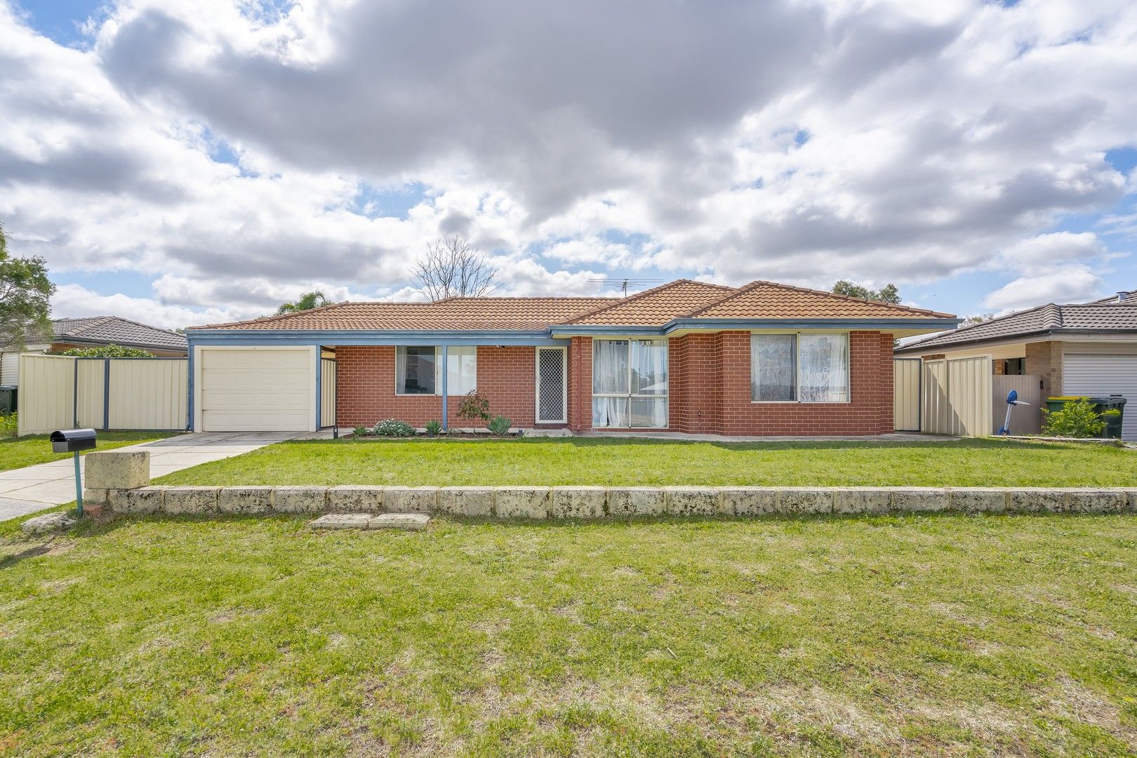 122 Dalrymple Drive, Leda WA 6170, Image 0