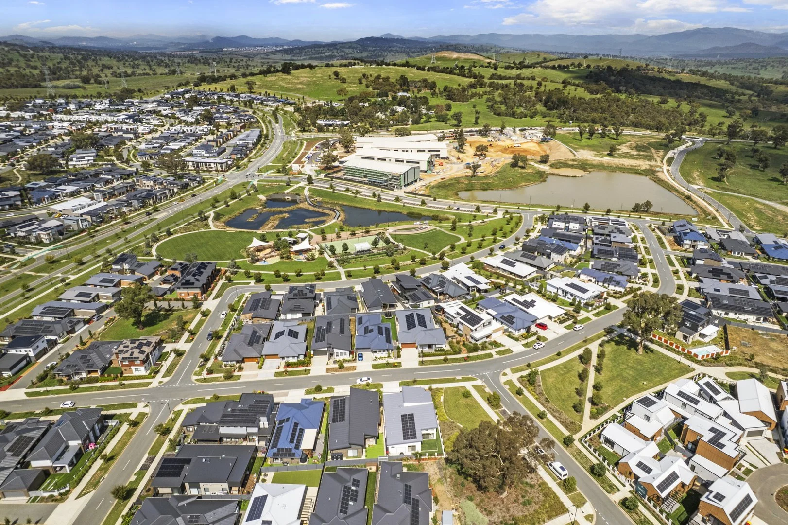 Additional image 43 of 22 Rachel Makinson Street, Strathnairn ACT 2615