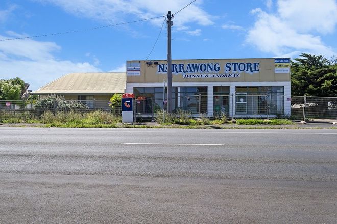 Picture of 114 Windham Street, NARRAWONG VIC 3285