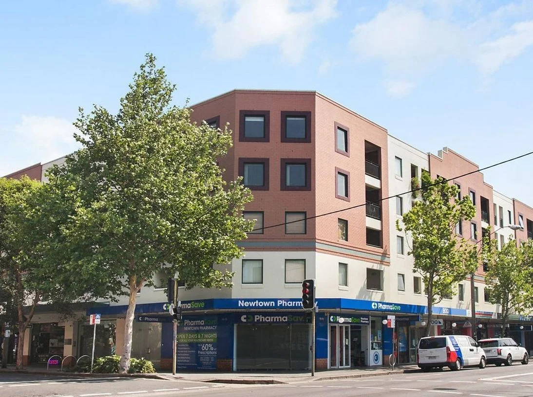 Additional image 7 of 1 Georgina Street, Newtown NSW 2042