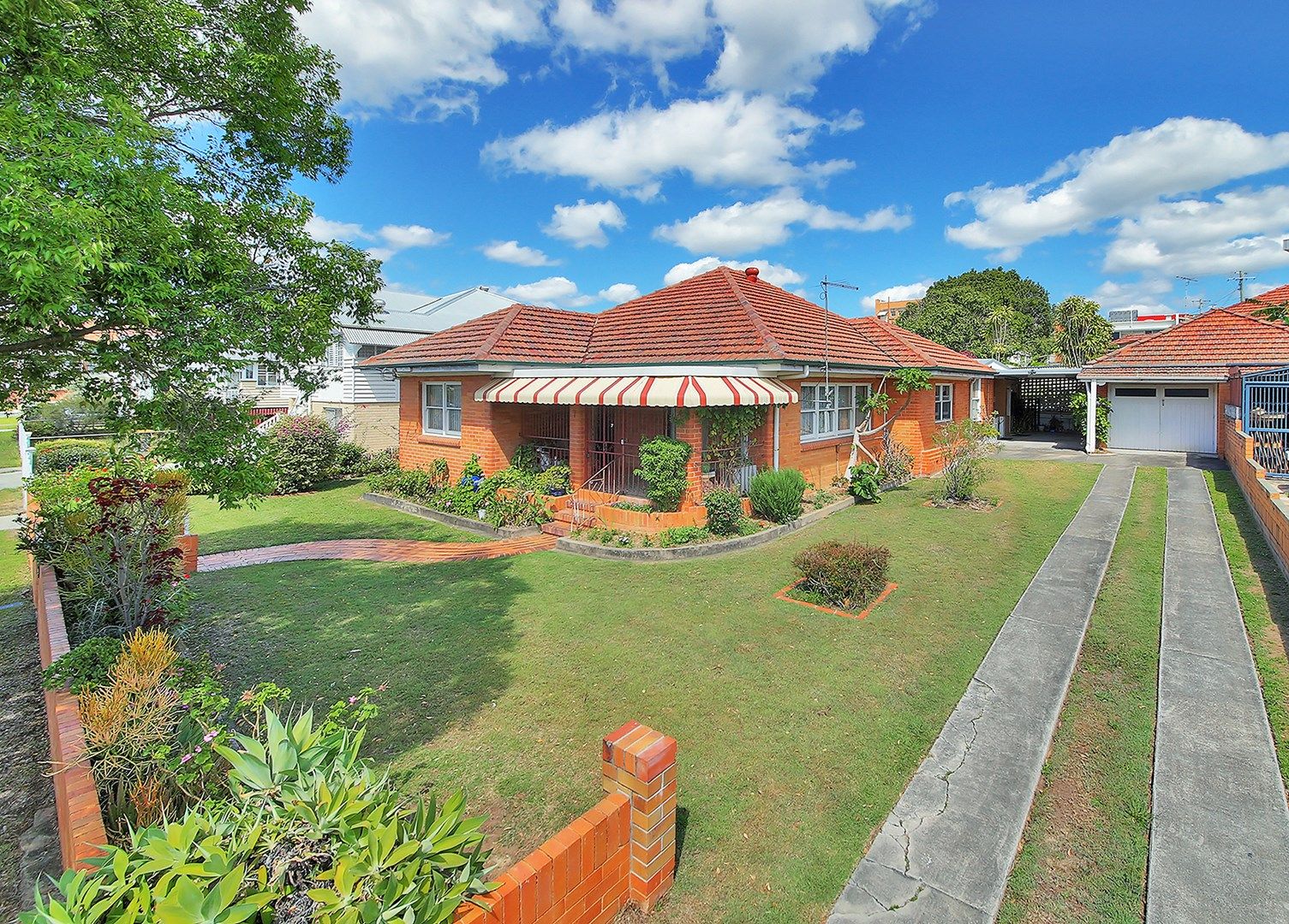 7 Blacket St, Annerley QLD 4103, Image 0