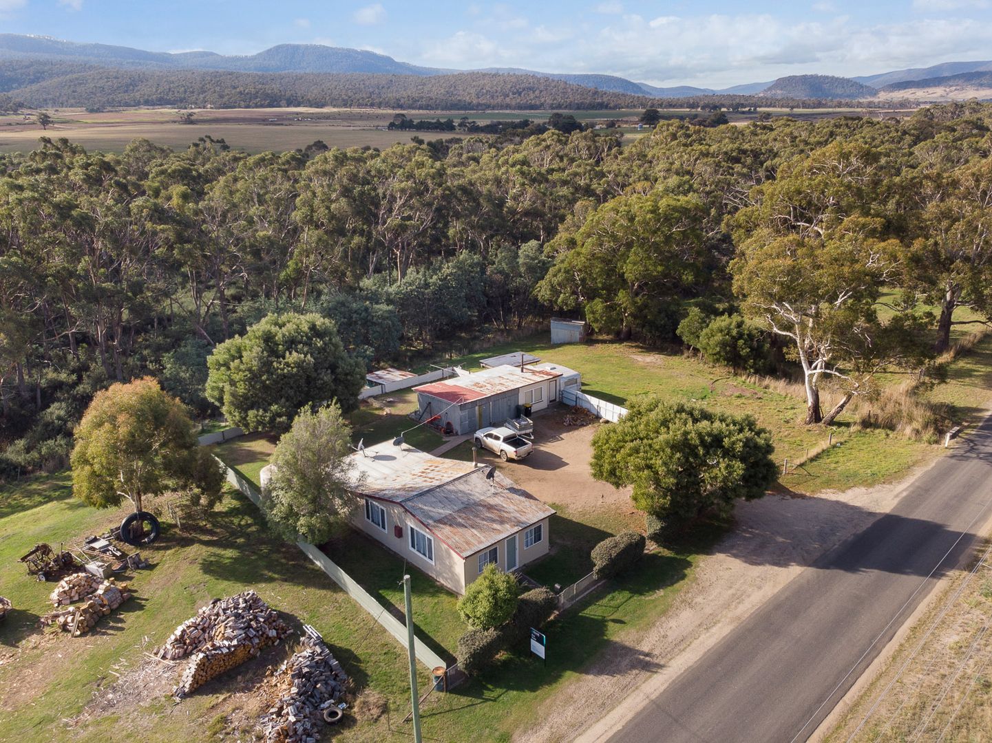 17A Royal George Road, Royal George TAS 7213, Image 1