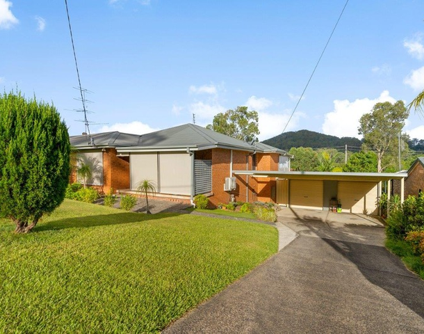 52 Yeo Street, Narara NSW 2250