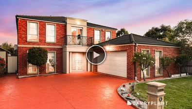Picture of 5 Jonathan Place, ROWVILLE VIC 3178