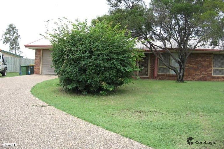 42 Fisher Street, Gracemere QLD 4702