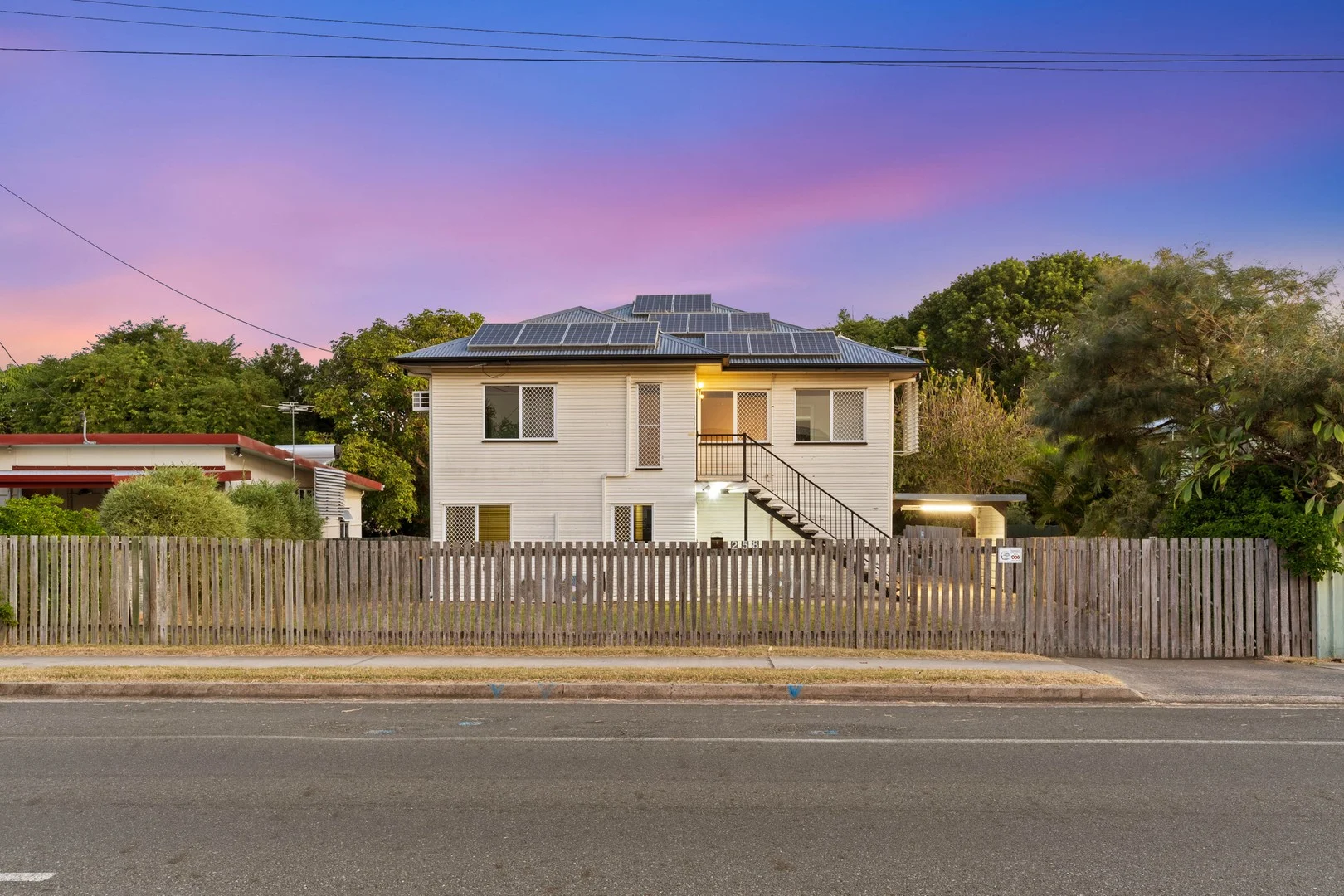 258 Elphinstone Street, Koongal QLD 4701