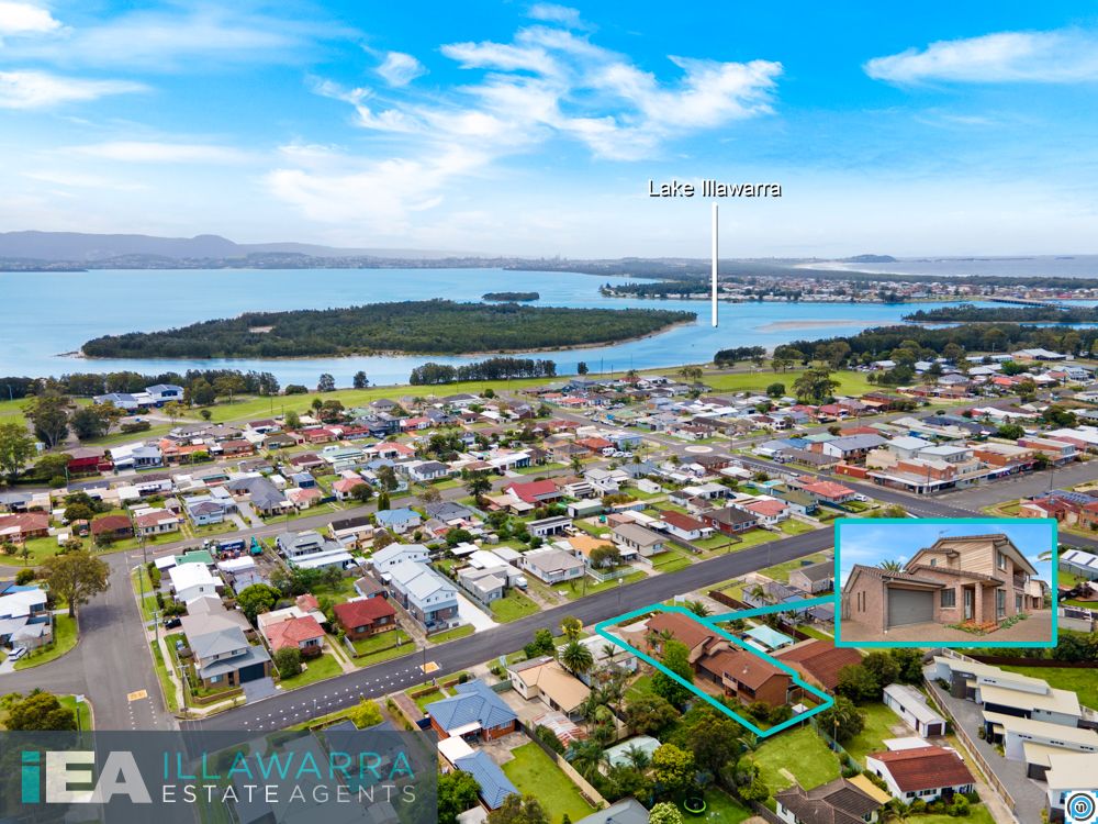 1/85 Addison Avenue, Lake Illawarra NSW 2528, Image 0