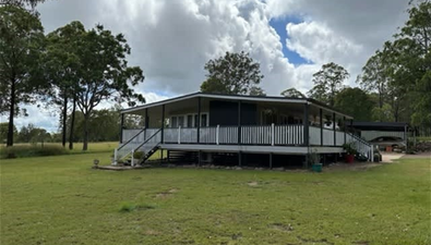 Picture of 70 Crumpton Drive, BLACKBUTT QLD 4314