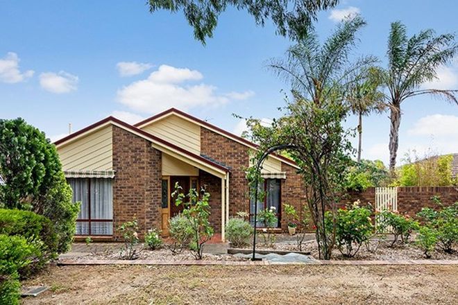 Picture of 37 Norman Road, WILLUNGA SA 5172