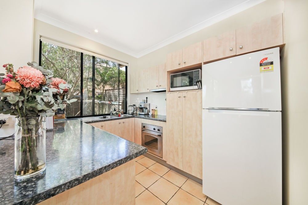 27C Terrace Street, Paddington QLD 4064, Image 2