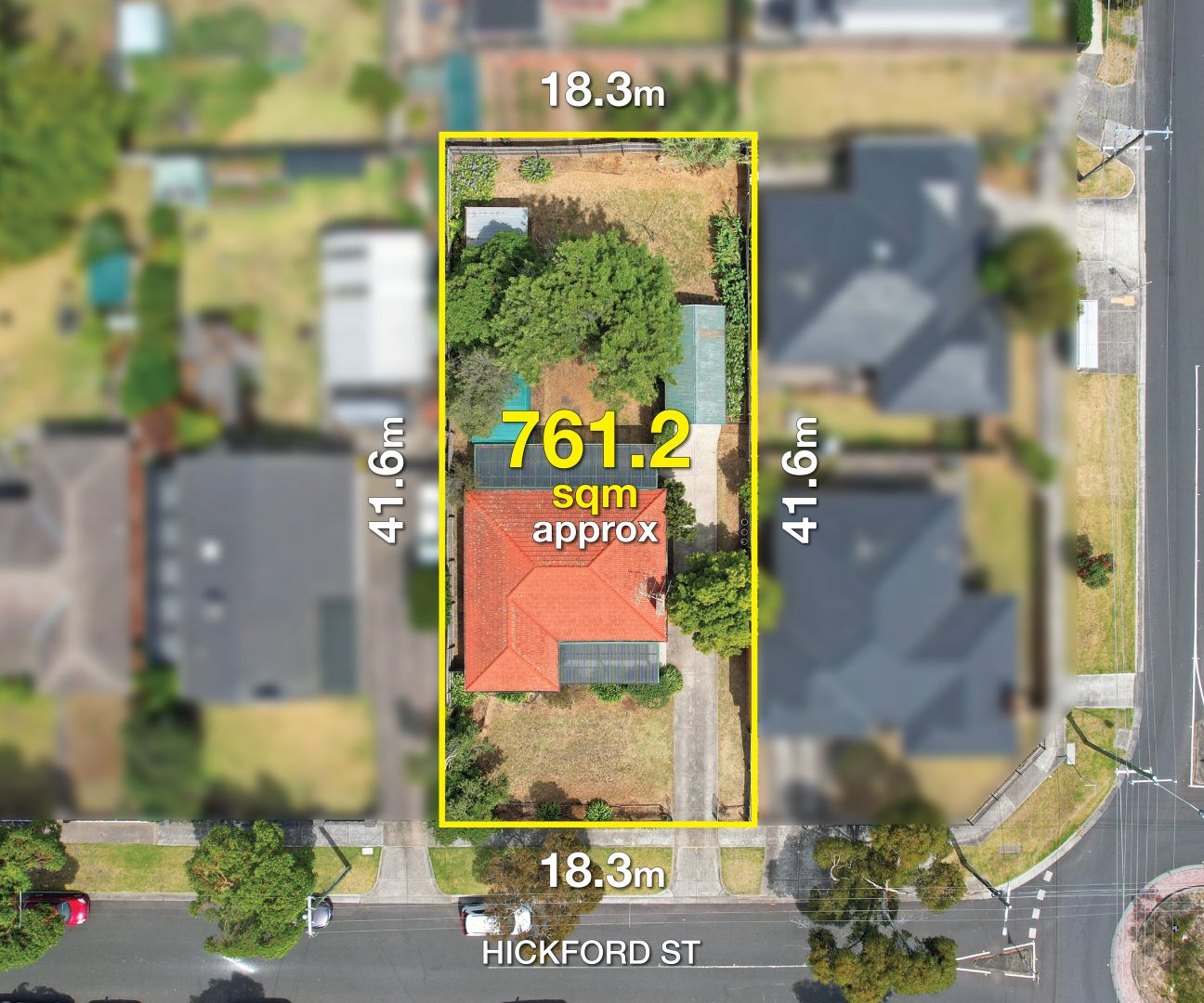 21 Hickford Street, Reservoir VIC 3073, Image 2