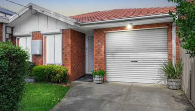 Picture of 1/6 Rochester Street, BRAYBROOK VIC 3019