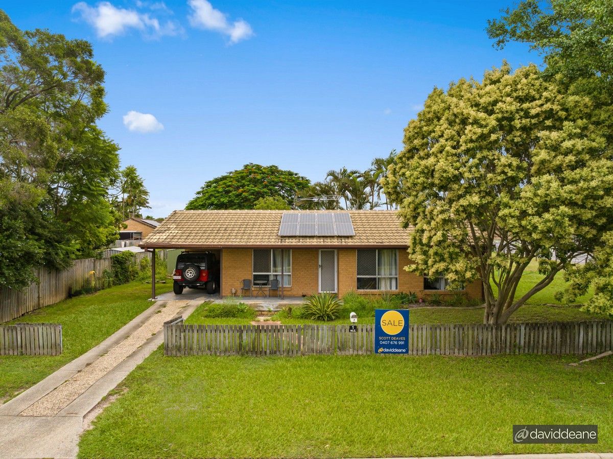 1 Kevin Street, Deception Bay QLD 4508, Image 0