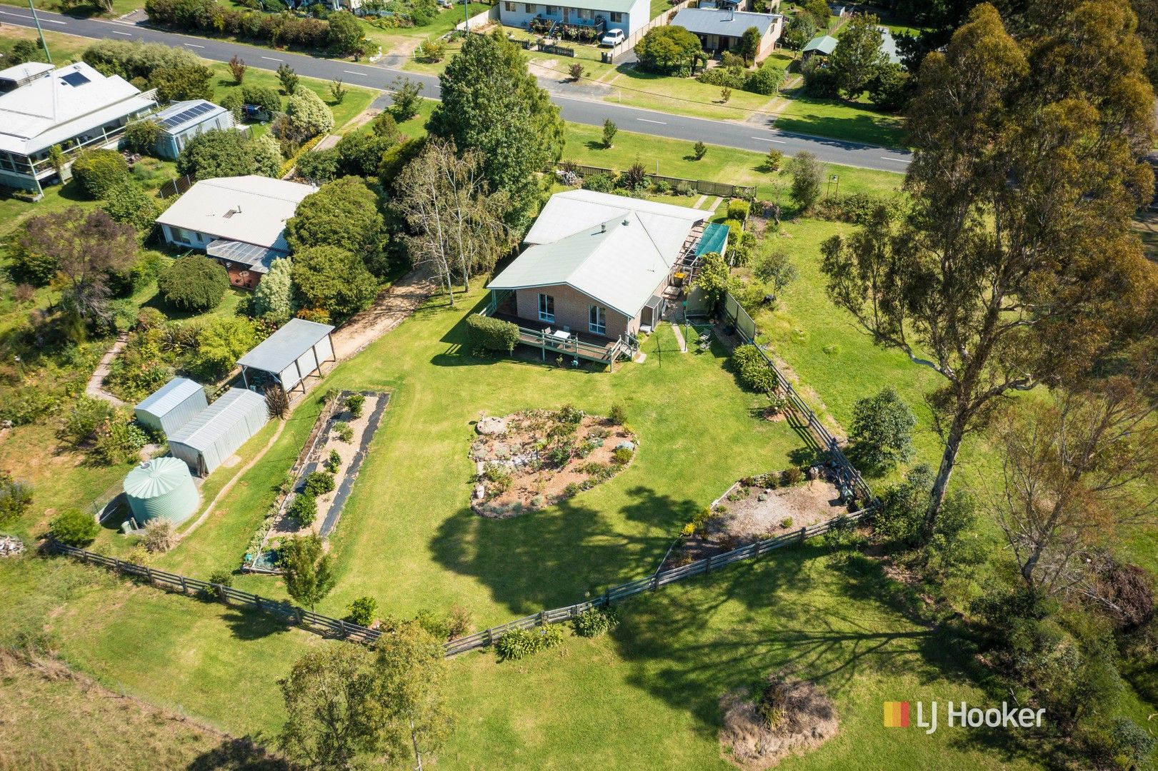 5-7 Cobargo Street, Quaama NSW 2550, Image 0