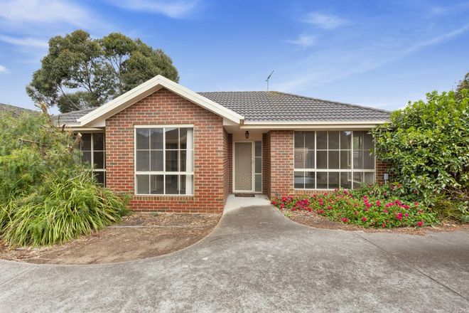 Picture of 5/220 Shaws Road, WERRIBEE VIC 3030