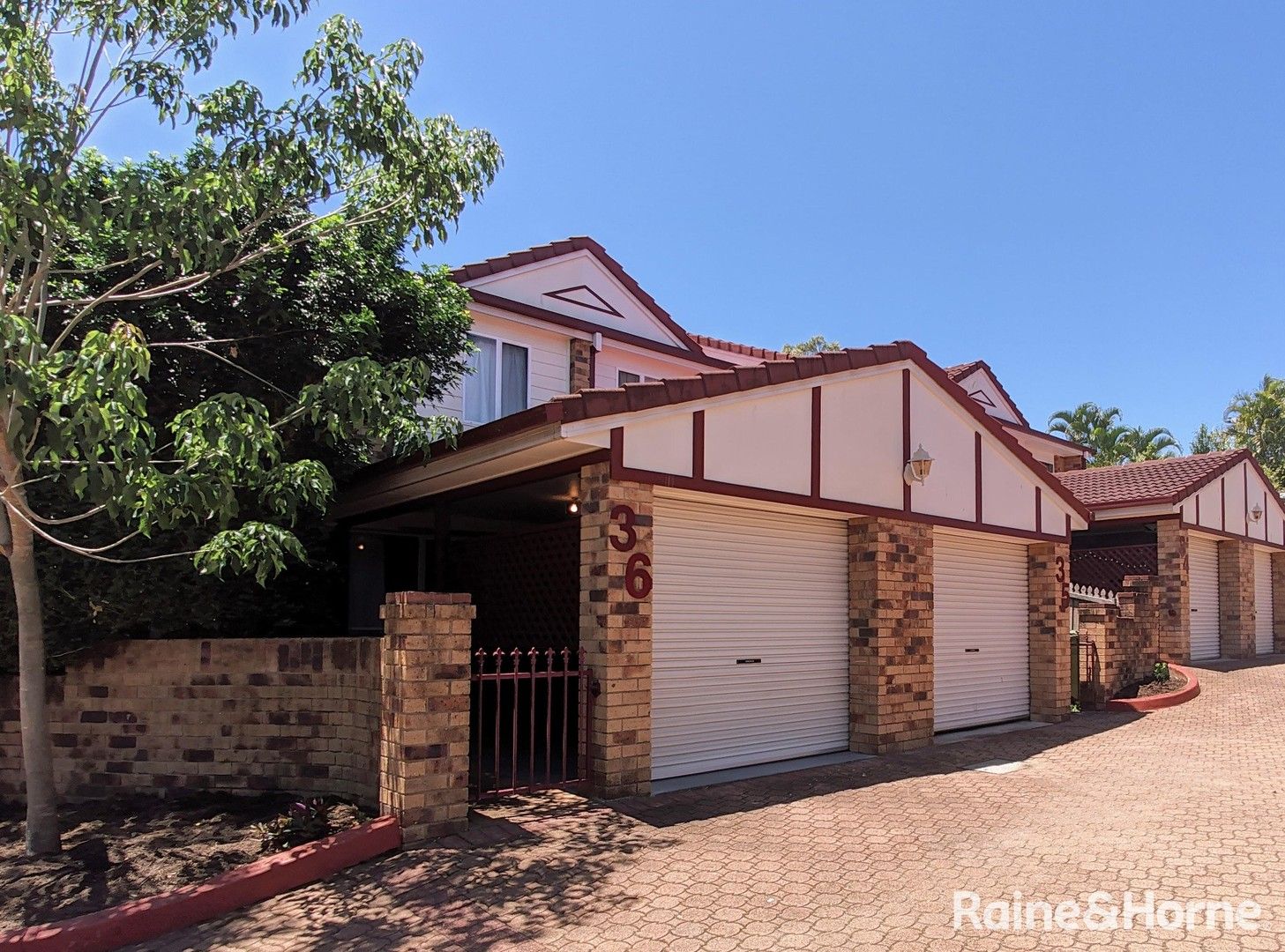 36/68 Springwood Road, Rochedale South QLD 4123 - Townhouse For Rent ...