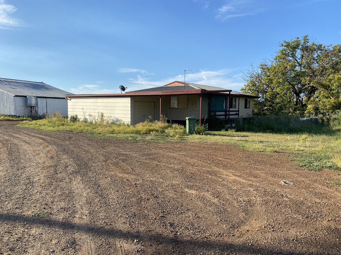 145 Patrick Estate Road, Patrick Estate Property History & Address