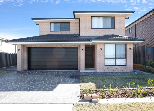 16 Aachen Road, Edmondson Park NSW 2174