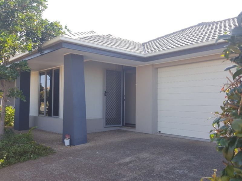4 bedrooms House in 4 McIlwaith Street NORTH LAKES QLD, 4509