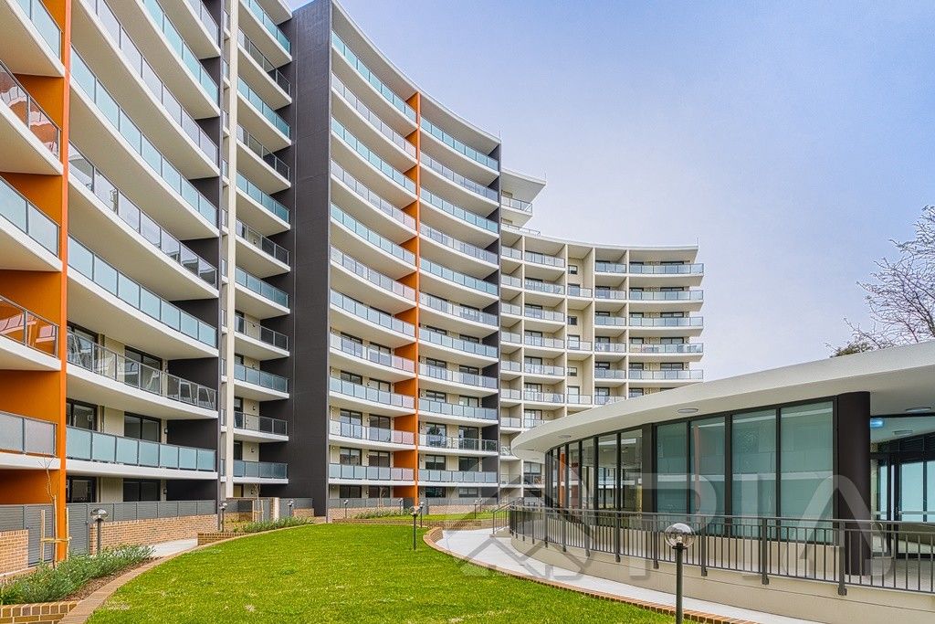 2 bedrooms Apartment / Unit / Flat in 77/23-25 North Rocks Road NORTH ROCKS NSW, 2151