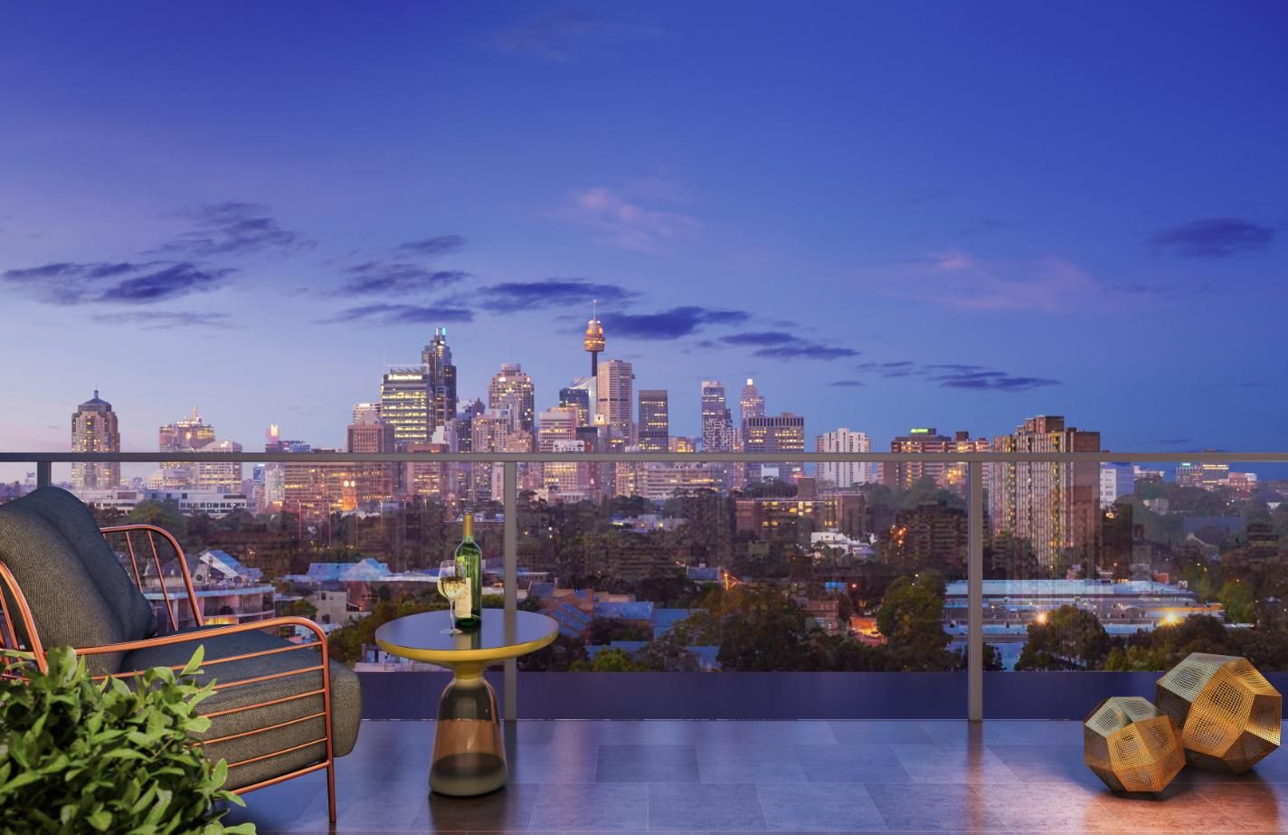 906 Bourke Street Zetland Nsw 2017 Off The Plan