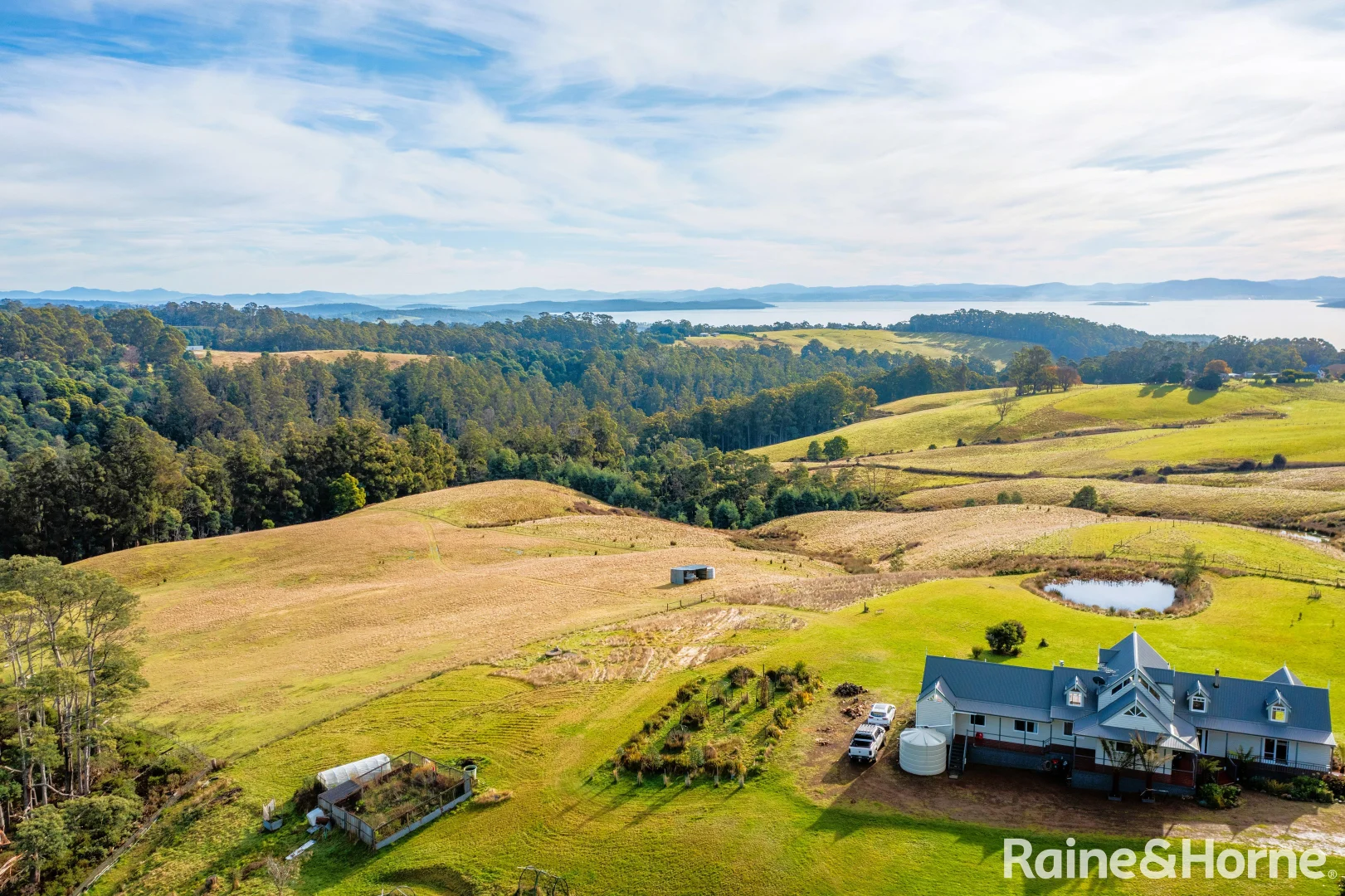 Additional image 27 of 292 Fire Tower Road, Koonya TAS 7187