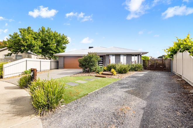 Picture of 16 Deakin Court, HORSHAM VIC 3400