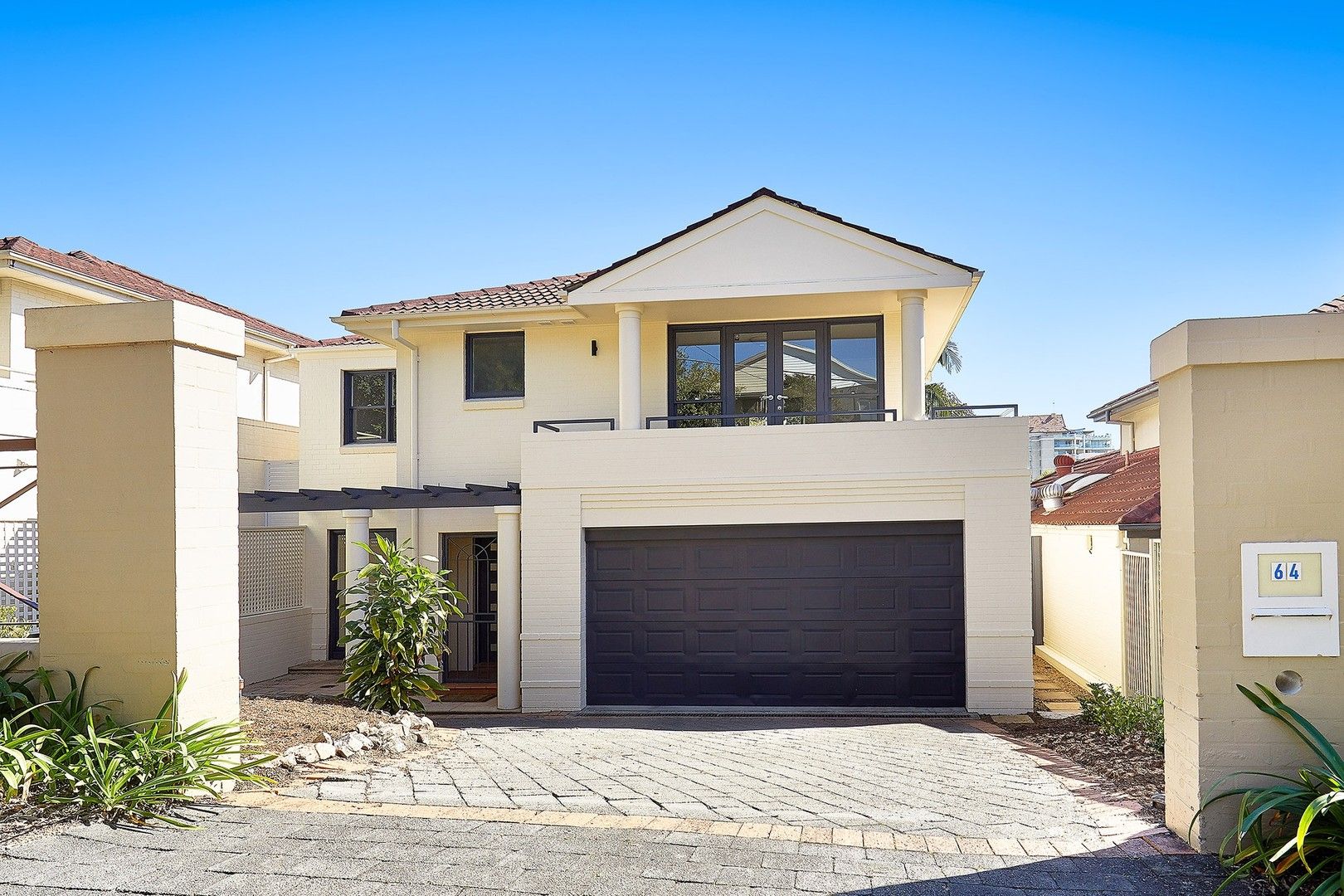 5 bedrooms House in 64 Balfour Road KENSINGTON NSW, 2033