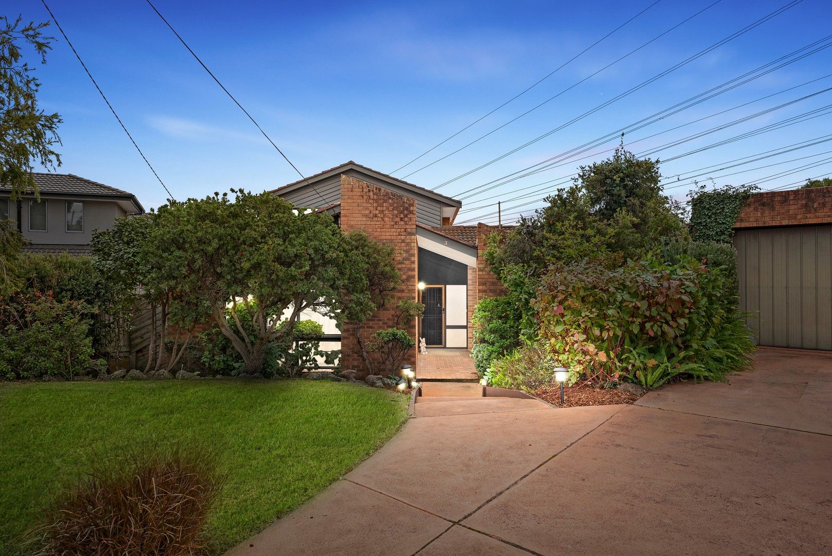 3 Sampson Drive, Mount Waverley VIC 3149, Image 0