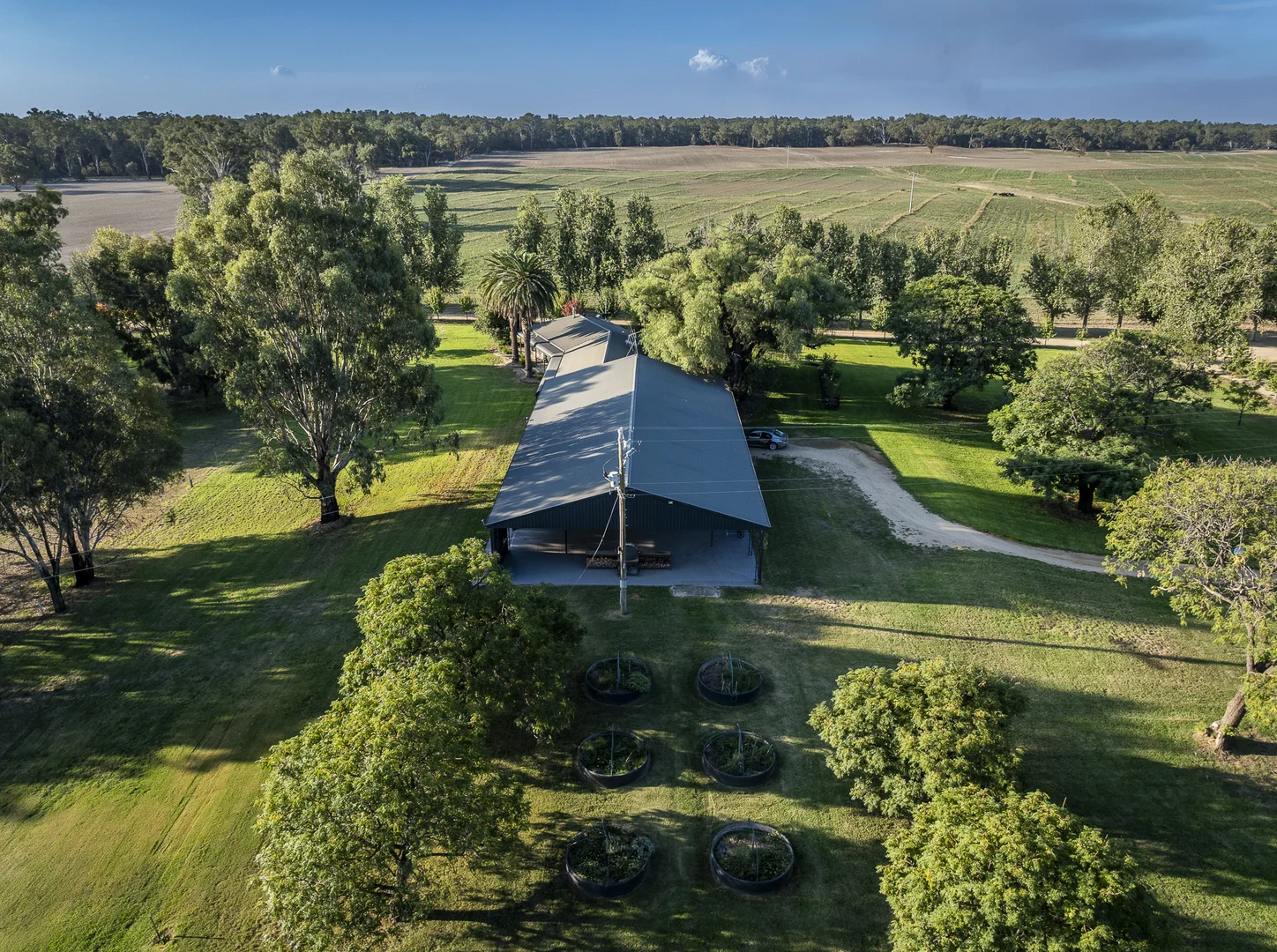 Additional image 28 of 610 Ulupna Bridge Road, Ulupna VIC 3641