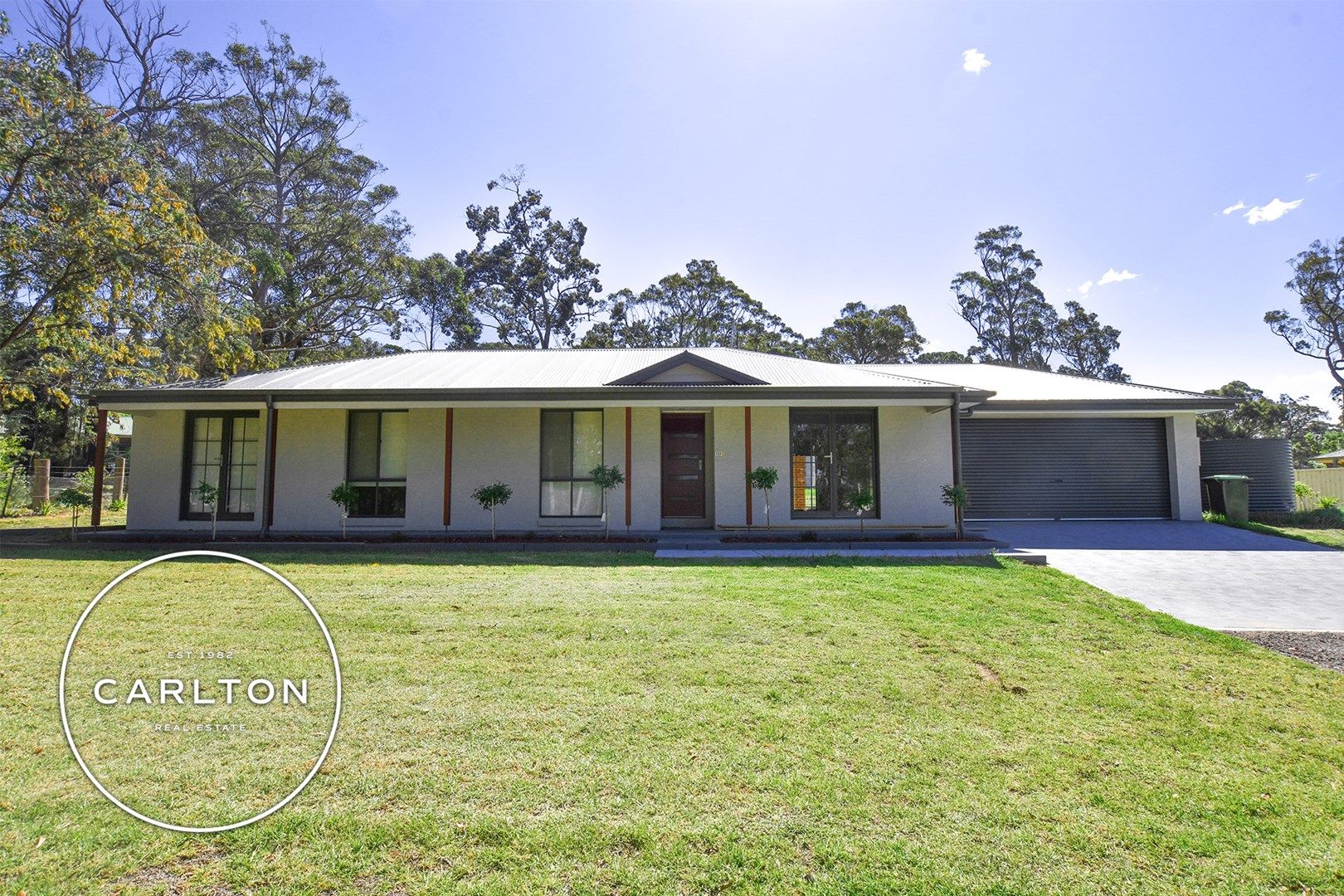 10A Drapers Road, Willow Vale NSW 2575, Image 0
