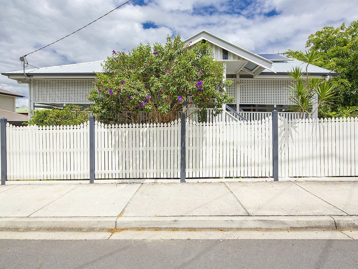 3 bedrooms House in 133 Dudley Street ANNERLEY QLD, 4103